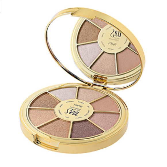 tarte Other - 💟Tarte Rain Forest By The Sea Eye Palette Vol 111